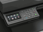 Lexmark XM1246 Multifunctional Desktop Printer