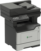 Lexmark XM1246 Multifunctional Desktop Printer