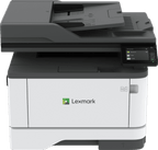 Lexmark XM1342 Multifunctional Desktop Printer