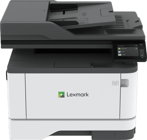 Lexmark XM1342 Multifunctional Desktop Printer