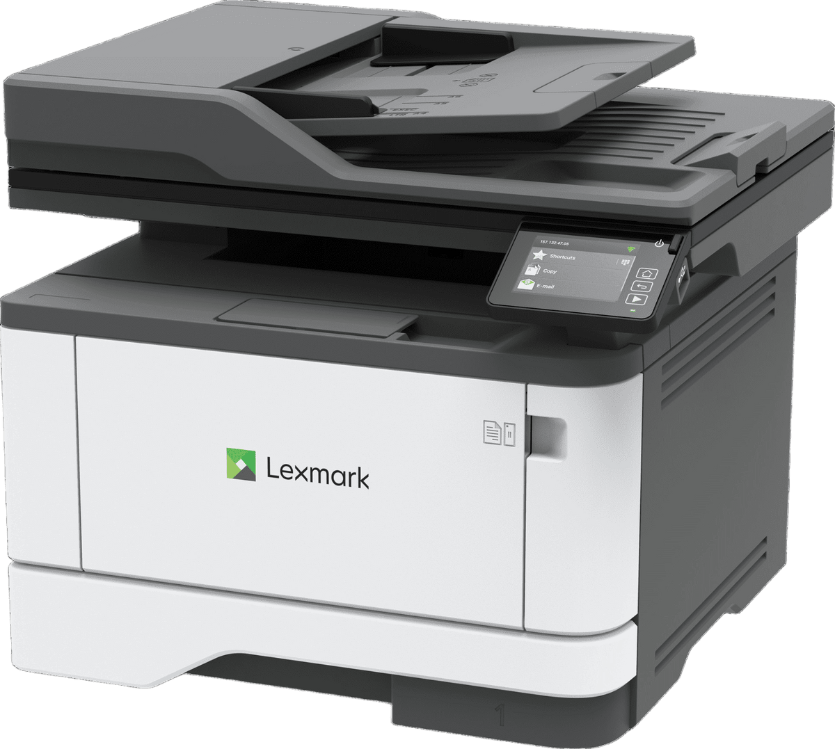 Lexmark XM1342 Multifunctional Desktop Printer