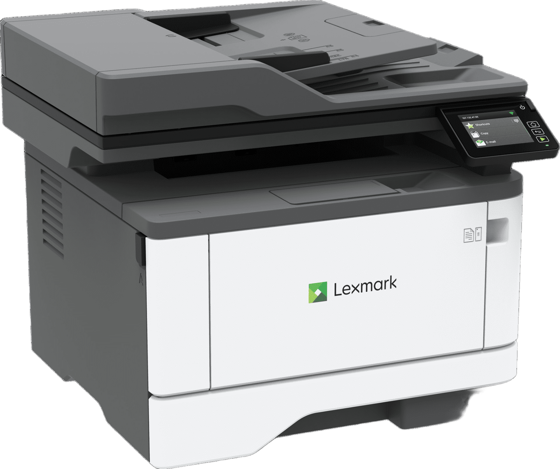 Lexmark XM1342 Multifunctional Desktop Printer