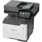 Lexmark XM3350 Monochrome Multifunctional Printer (38S0923)