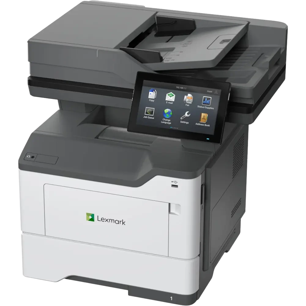Lexmark XM3350 Monochrome Multifunctional Printer (38S0923)