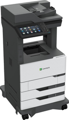 Lexmark XM7355 Multifunctional Office Printer