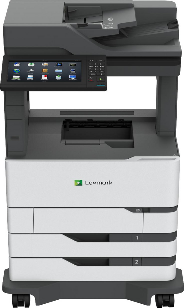 Lexmark XM7355 Multifunctional Office Printer