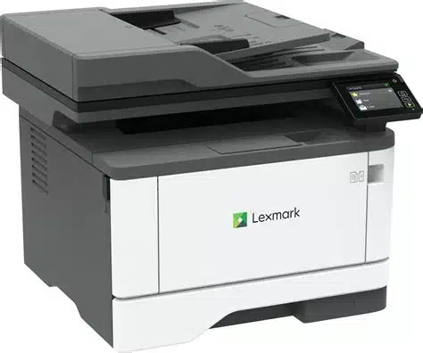Lexmark XM1342 Multifunctional Desktop Printer