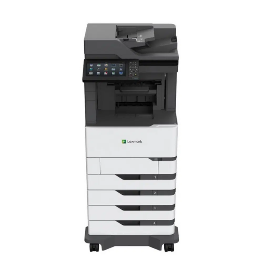 Lexmark XM7355 Multifunctional Office Printer